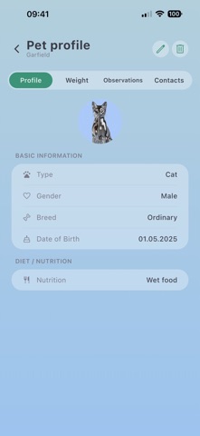 Pawnia iPhone screenshot