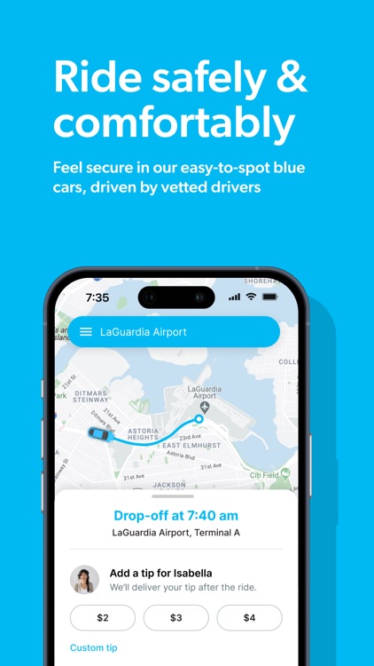 Revel: All-Electric Rides screenshot-3