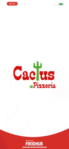 Cactus Pizzeria Screenshot 1 of 4
