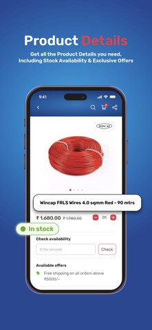 Eazeebox - Retailer Business screenshot