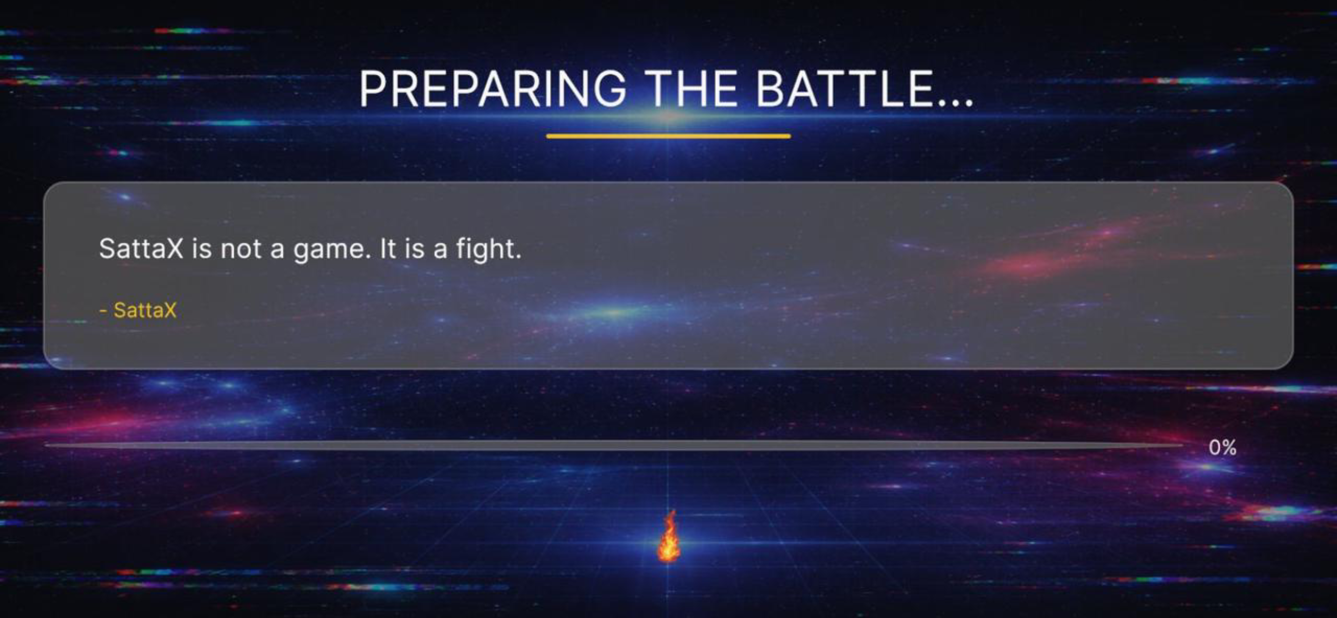 SattaX: Battle of Nepal screenshot 5