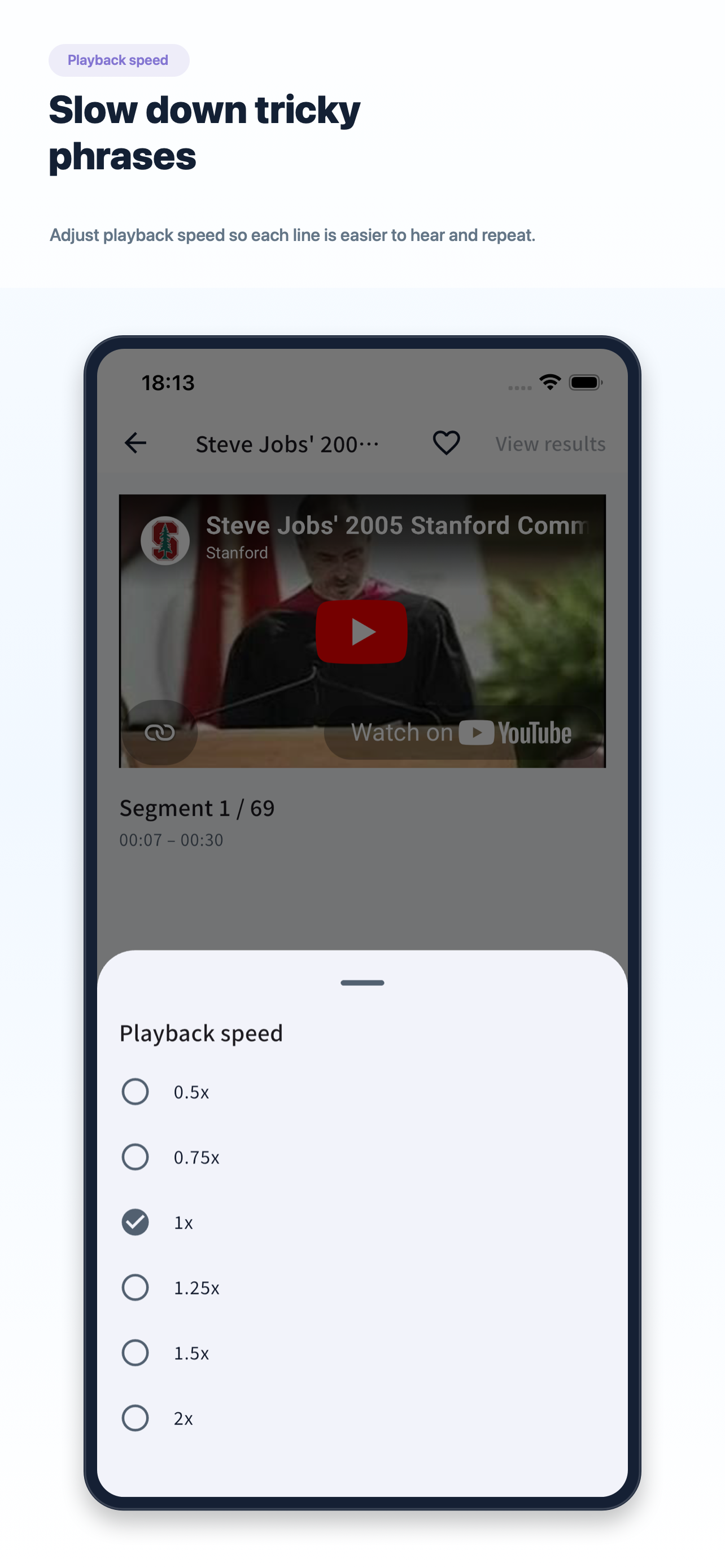 ShadowingGO screenshot 3