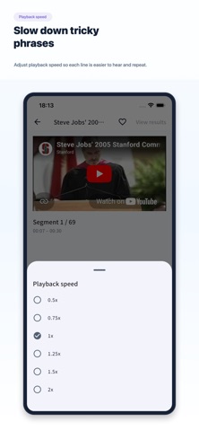 ShadowingGO screenshot