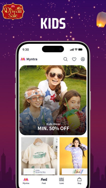 Myntra - Fashion Shopping App screenshot-8