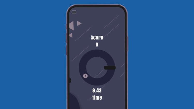 Danger Round Colid screenshot-5