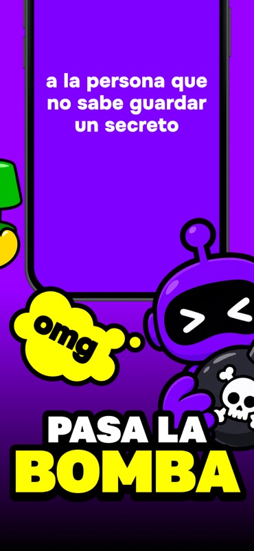 Picoboom Color Hunt & Impostor screenshot 4