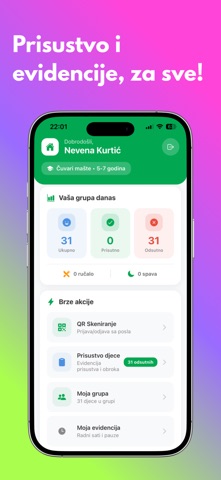 PU Kids Land screenshot