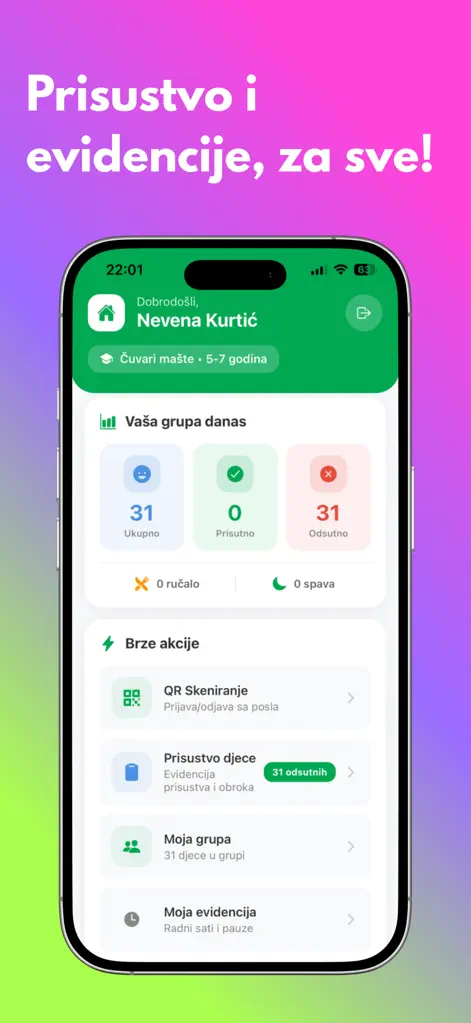 PU Kids Land - Education App | MWM
