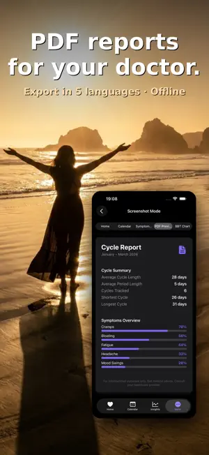 Verity Cycle screenshot 3