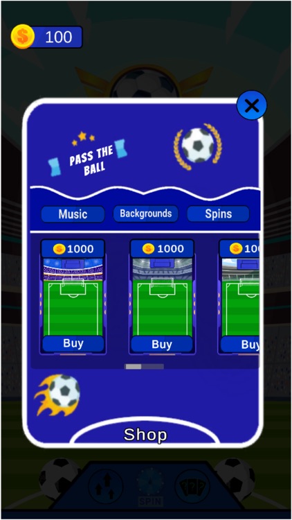 Betnacional Football Pass screenshot-5