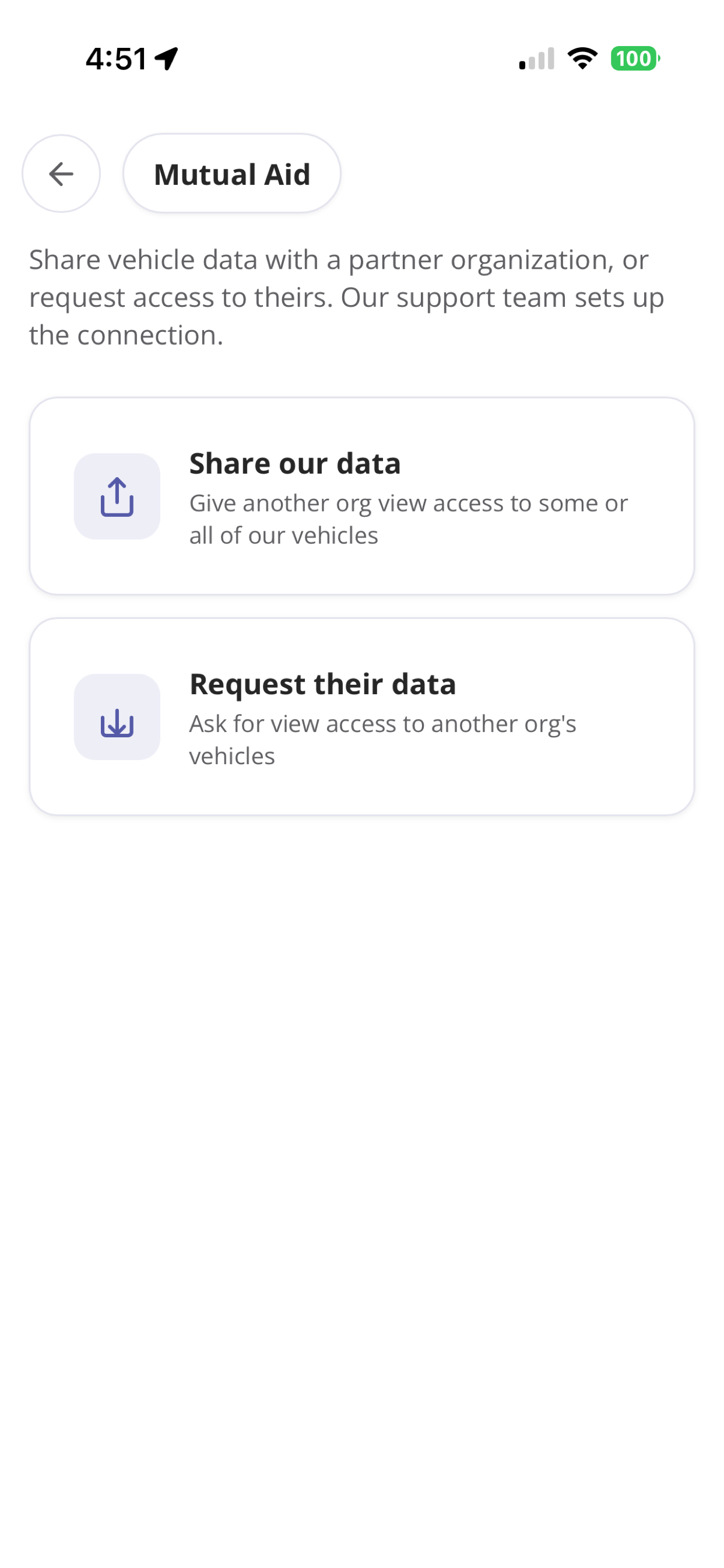 Safety Cloud