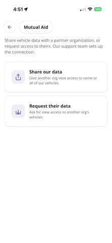Safety Cloud® by HAAS Alert Screenshot 8 of 8