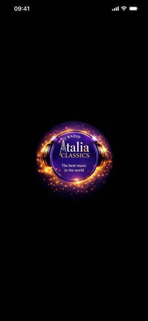 Radio Italia Classics screenshot 1