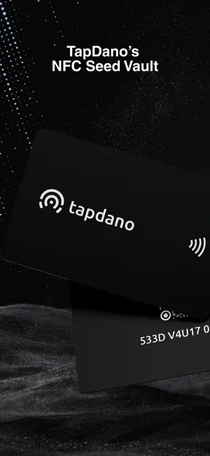 TapDano screenshot 1
