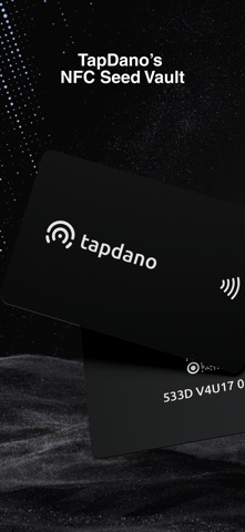 TapDano Screenshot 1 of 4