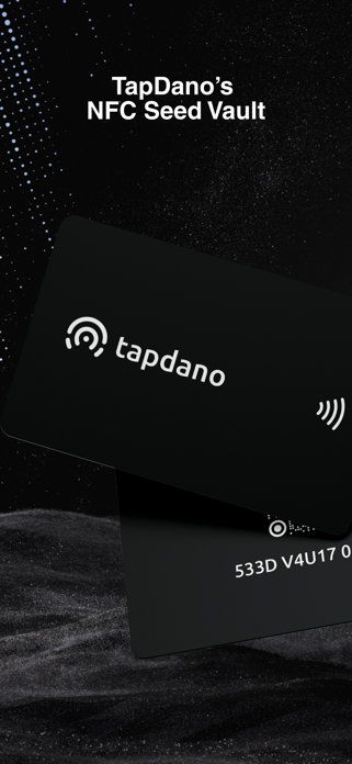 TapDano Screenshot 1 of 4