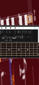 Notion: Music Notation & Tab screenshot