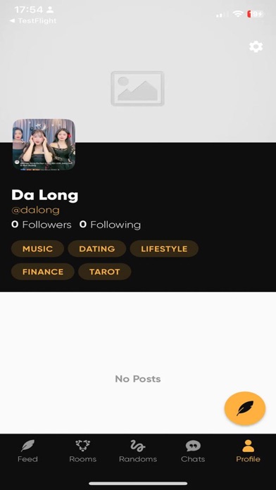FOXC Screenshot