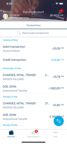 CBC Business Screenshot 3 of 5