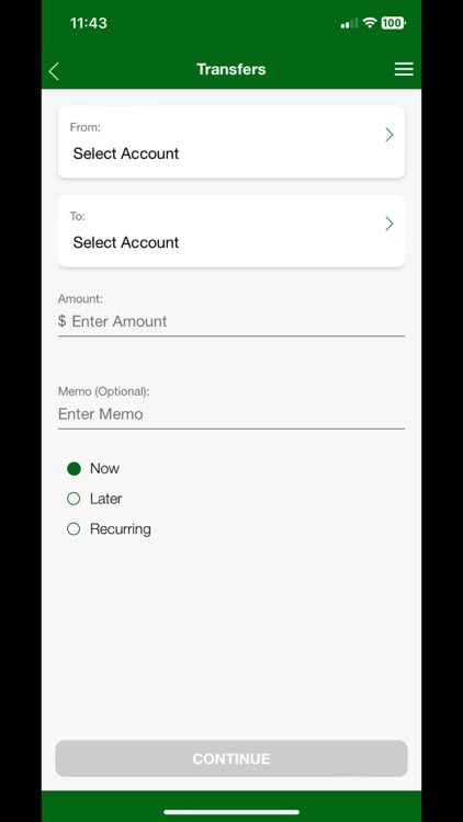 UCU Mobile Banking App screenshot-3