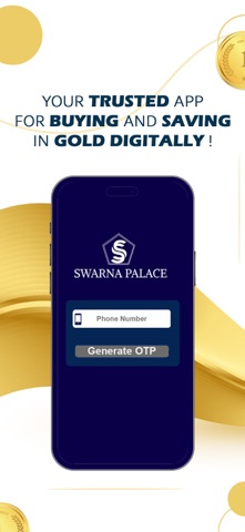 SWARNA PALACE Screenshot 2 of 5