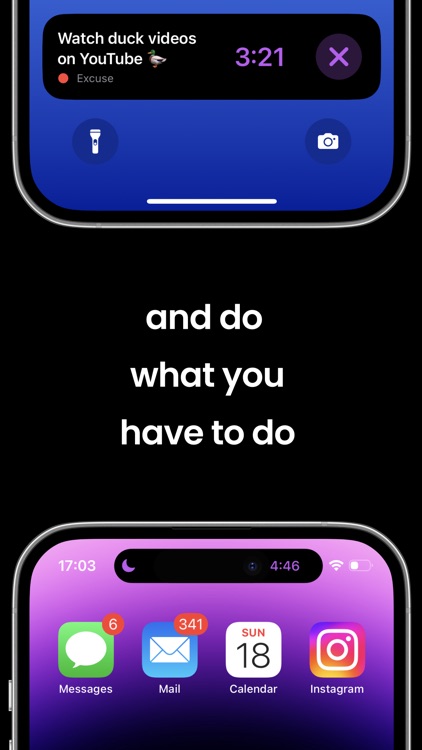 WhyNoSleep: Finally Sleep screenshot-3