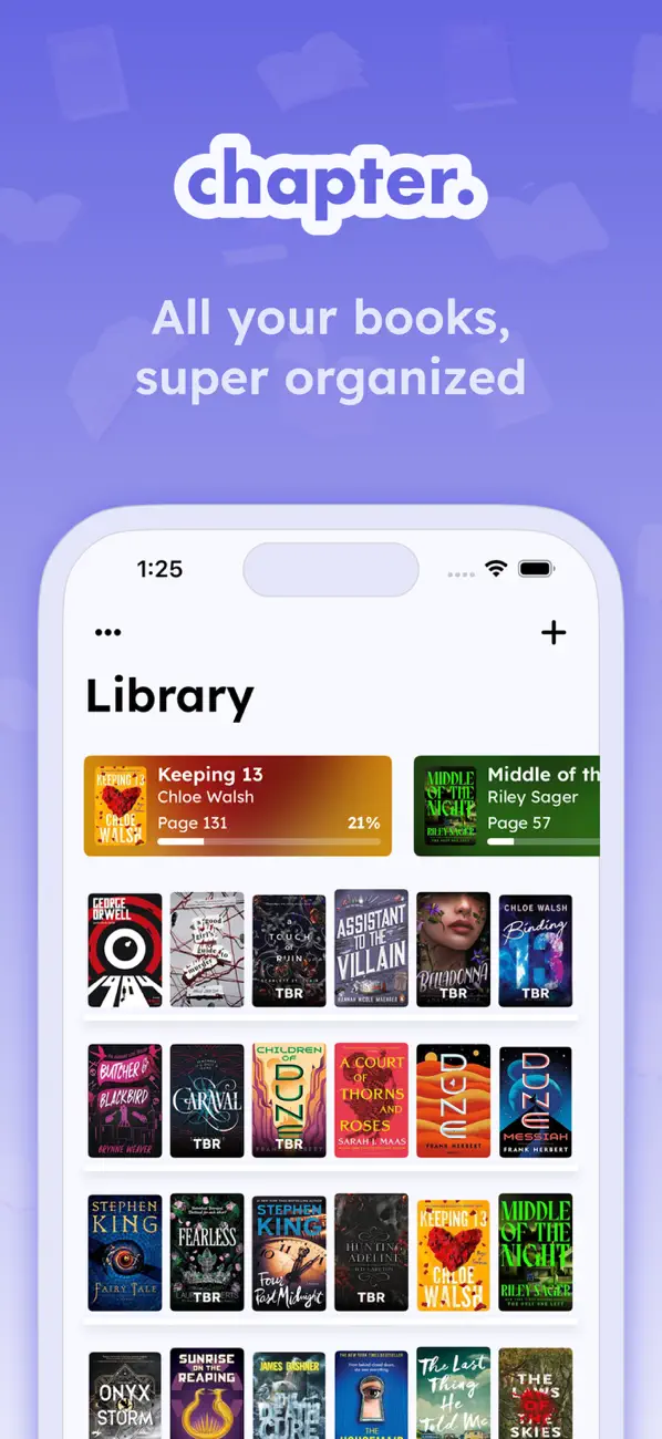 #1. Chapter (iOS) Ved: DIEGO FRIAS NERIO