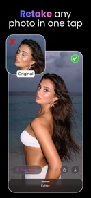 AI Image Generator: Pixlash screenshot