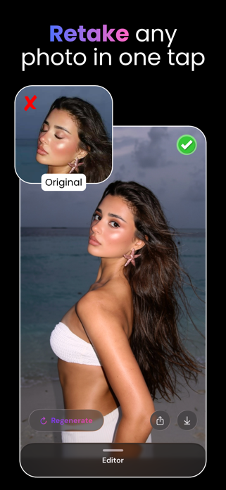 AI Image Generator: Pixlash Screenshot 2 of 8