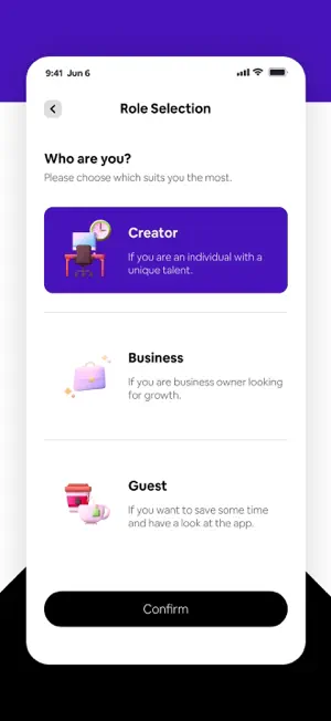 BeanApp.co screenshot 1