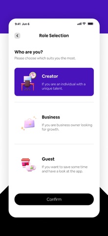 BeanApp.co screenshot