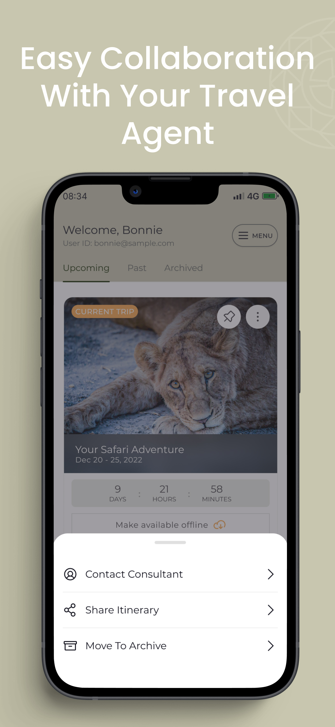 Dare to Explore screenshot 3