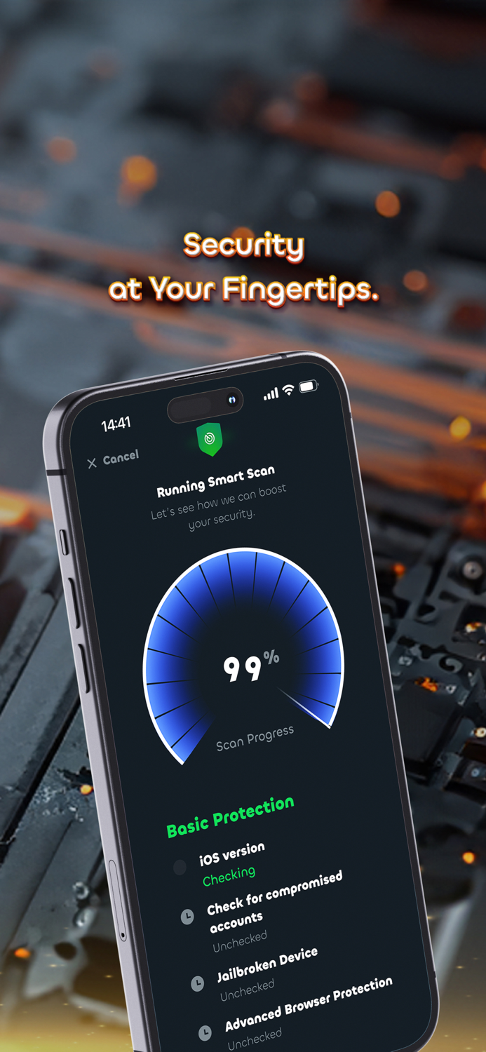 Mobile Security and Protection