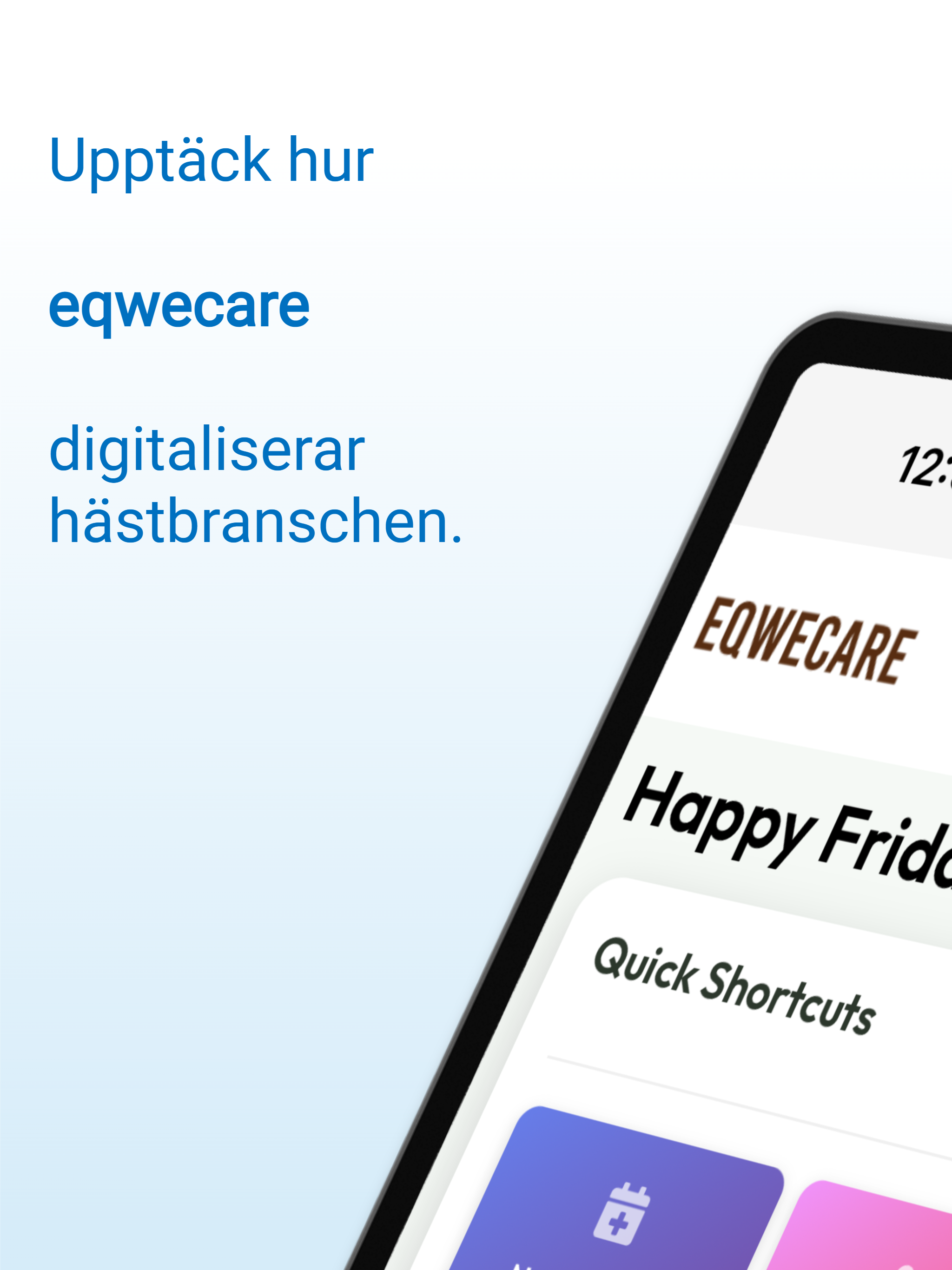 eqwecare