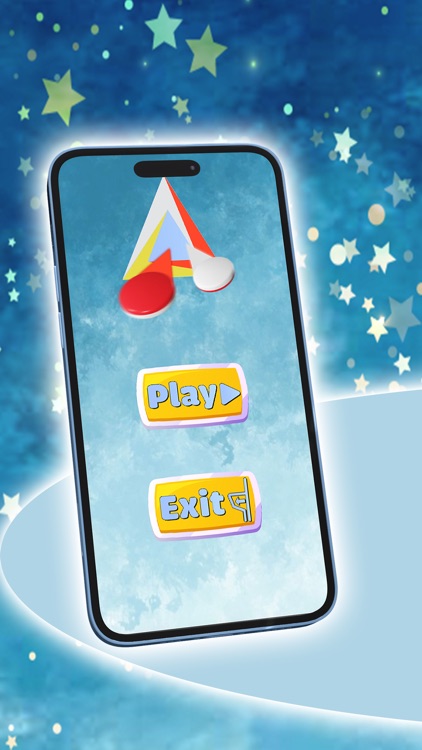 Triangle-Triple Colors Xc'Dai