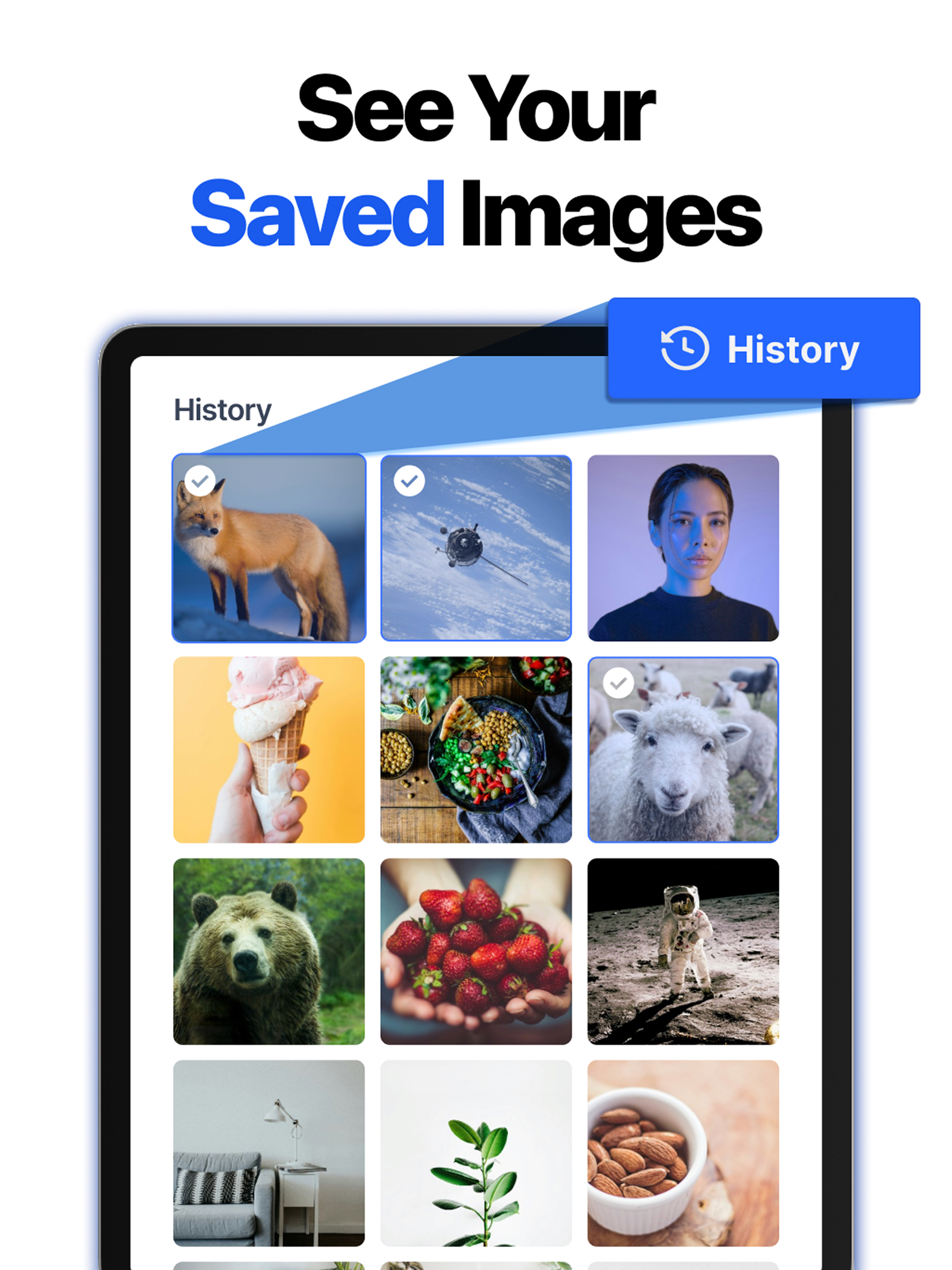 Image Converter JPG to PDF