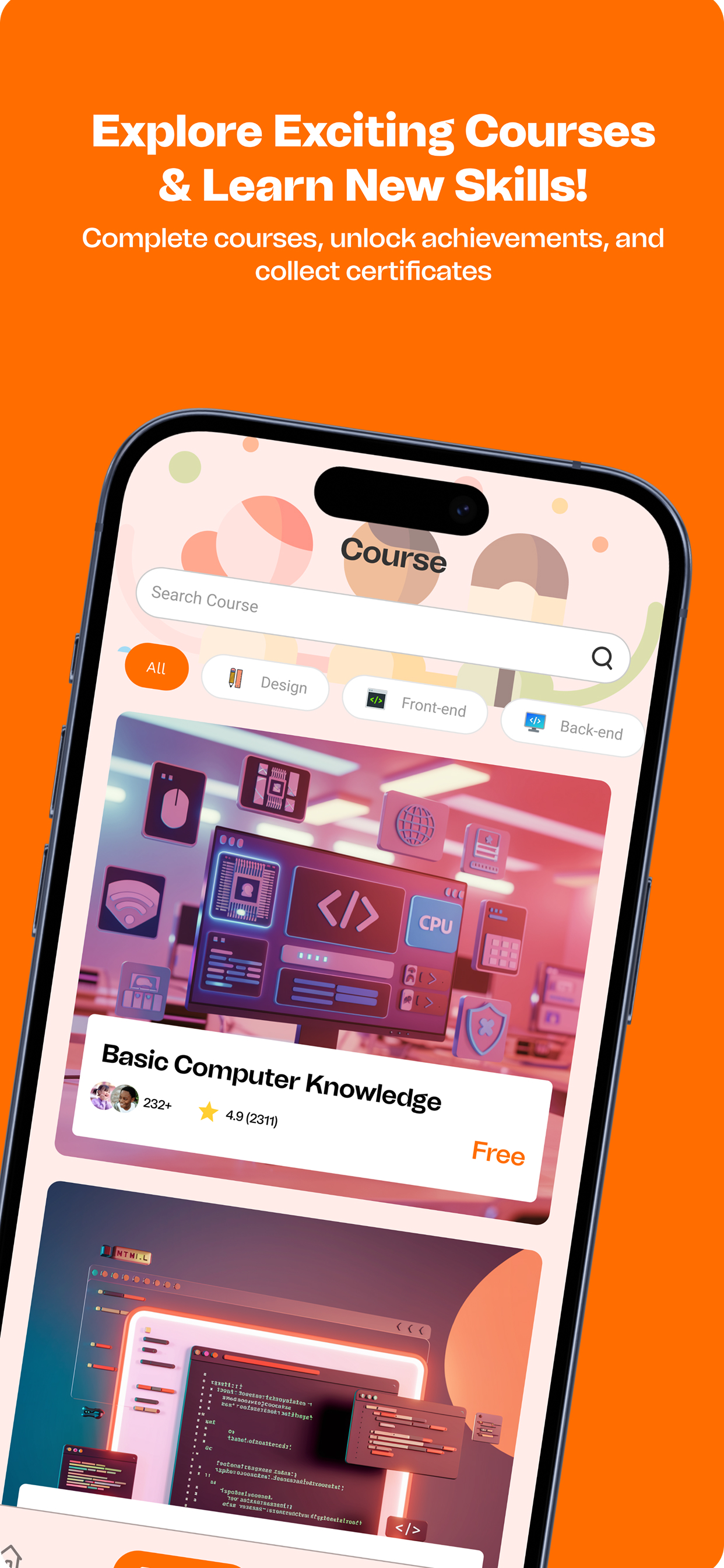 Biuda screenshot 3