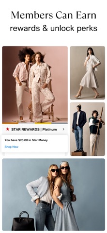 Macy's: Shop, Save, and Earn iPhone screenshot
