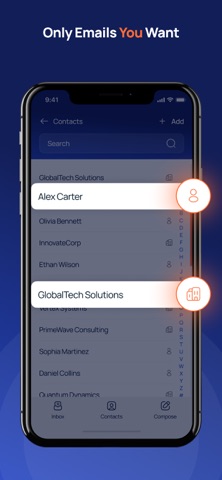 OptMsg Screenshot 2 of 8