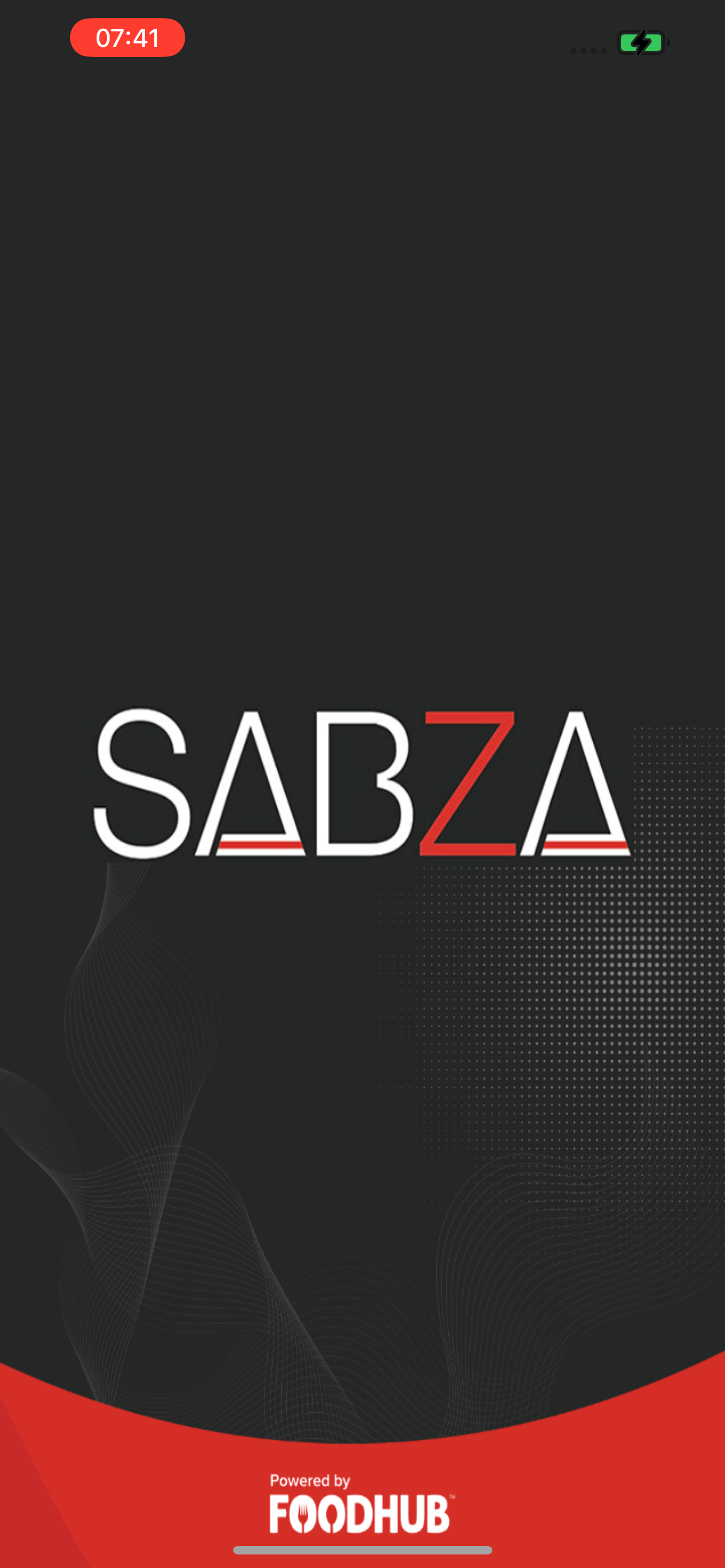 SABZA Indian