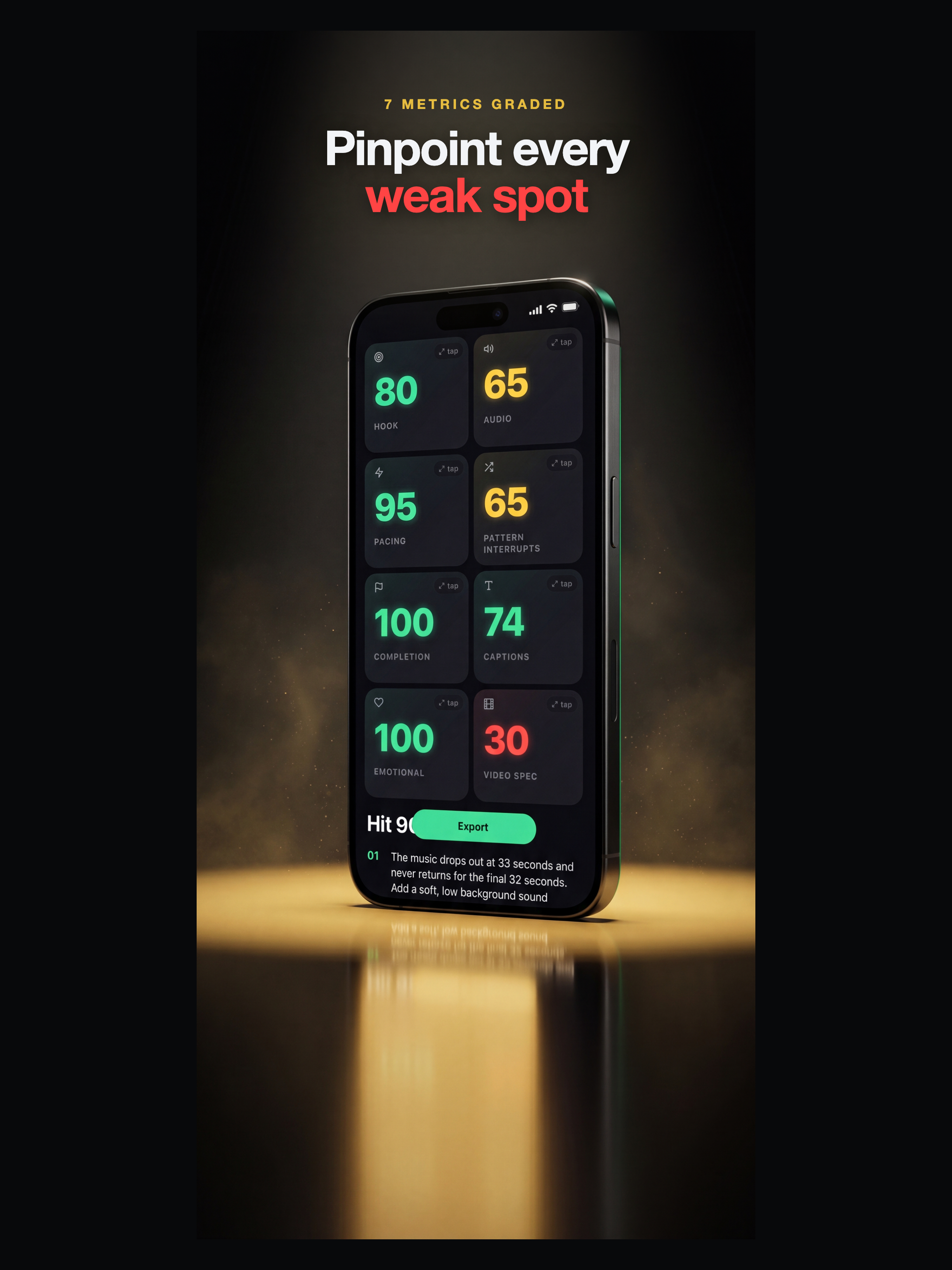Inkroy screenshot 7