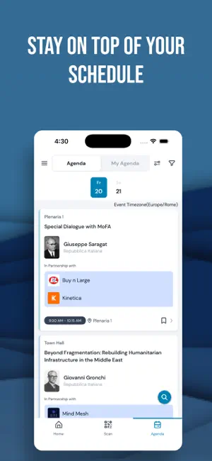MED 2026 screenshot 3