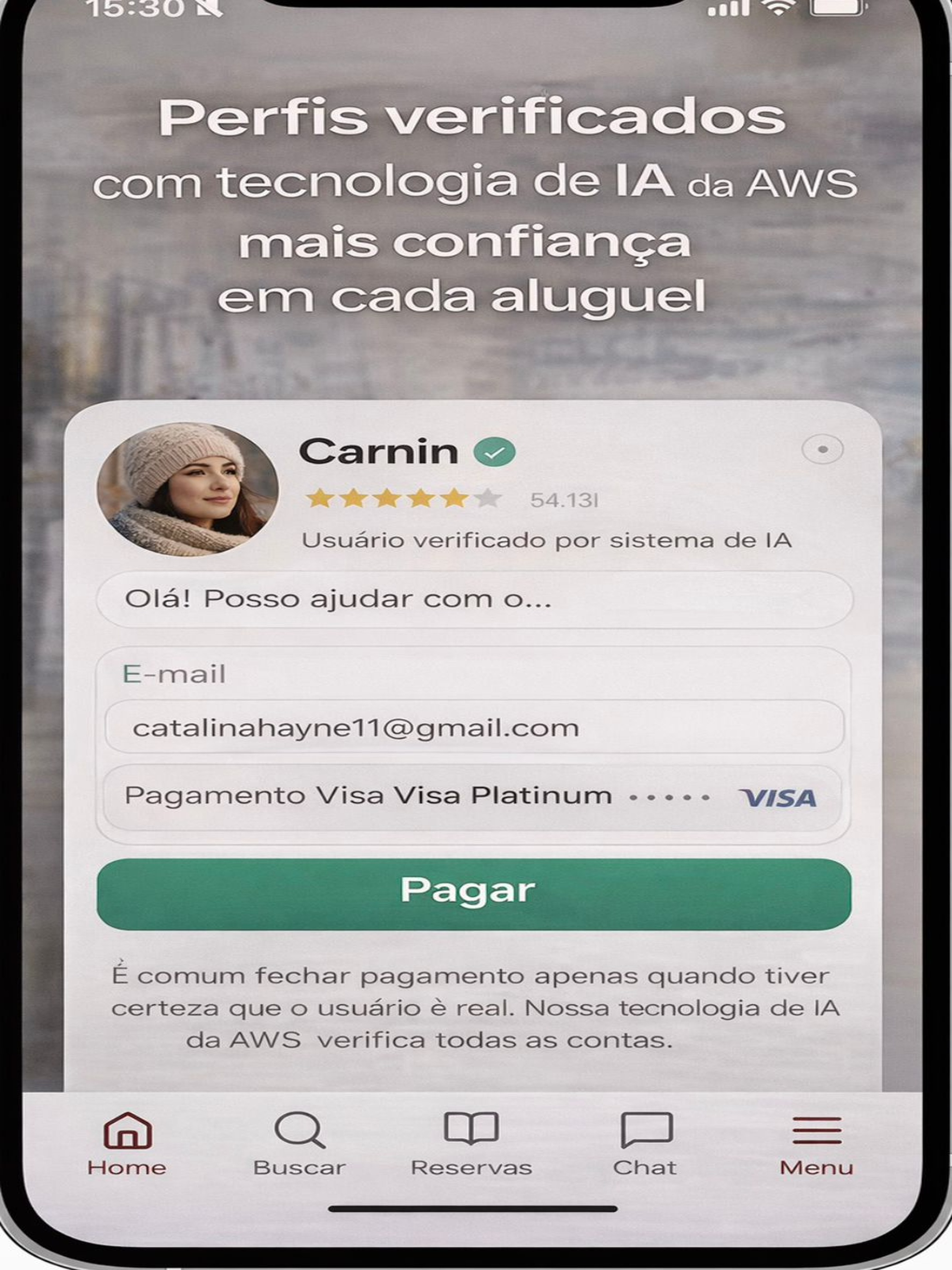 NARA RENT screenshot 13