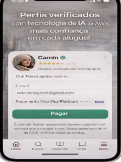NARA RENT screenshot 13