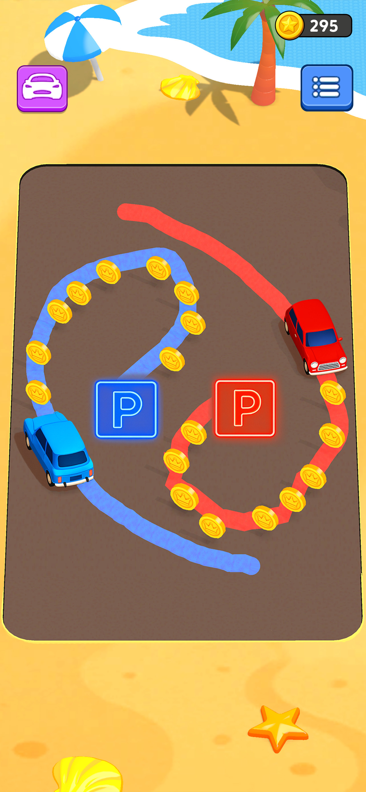 Epic Car Parking