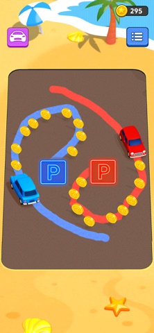 Epic Car Parking Screenshot 3 of 6