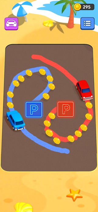 Epic Car Parking Screenshot 3 of 6