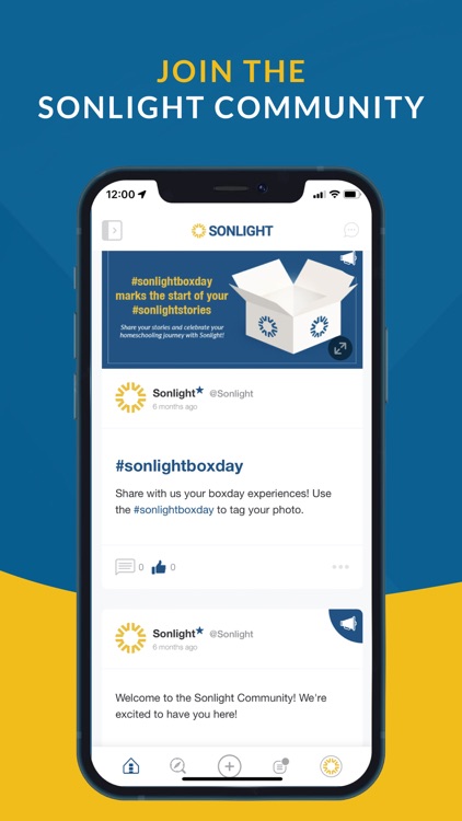 Sonlight Connections