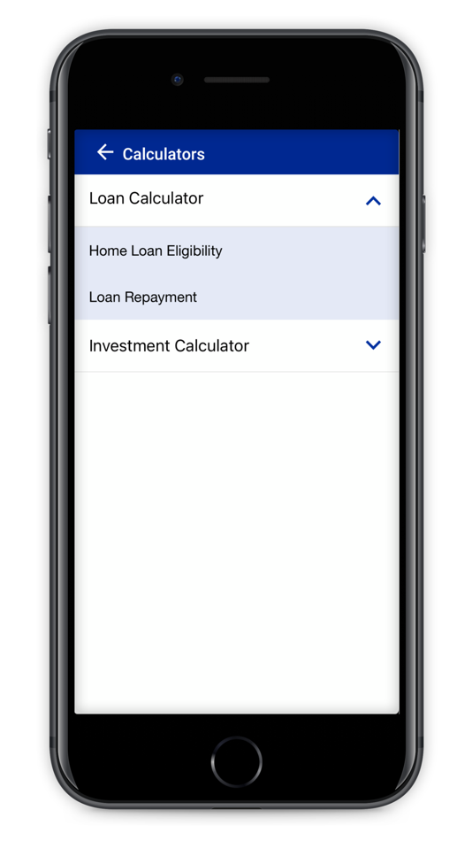 #7. MHC - Mobile (iOS) 由: Mauritius Housing Company LTD