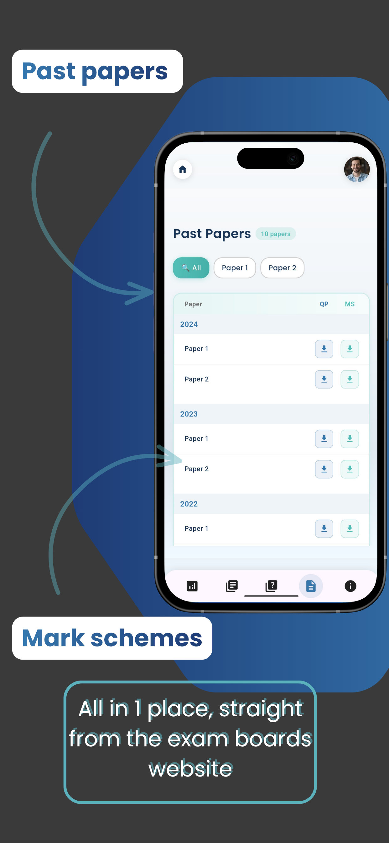 Lockin: Revise GCSE & A-Level screenshot 4